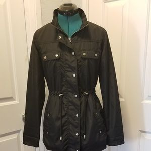 Marina Windbreaker Jacket